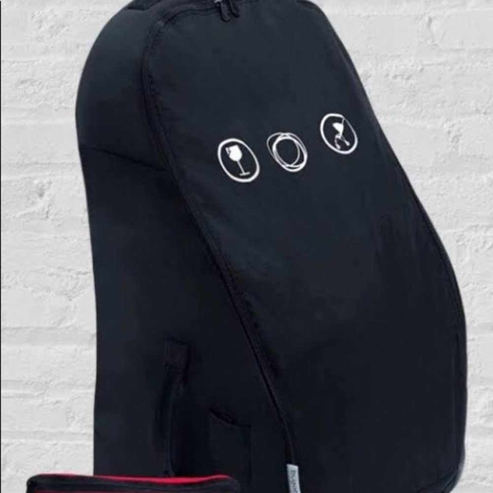 Bugaboo stroller bag